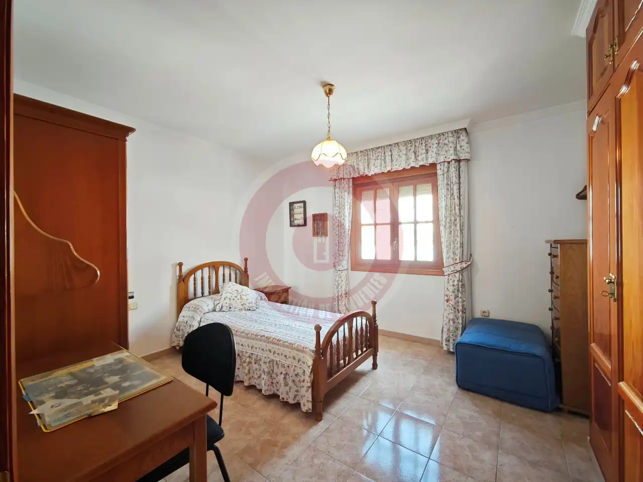 Dormitori de Casa o xalet en venda en Vélez-Málaga amb Jardí privat i Terrassa