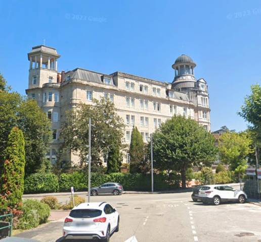 Apartamento en Venta en Rúa Doutor Blanco Nájera en Mondariz-Balneario