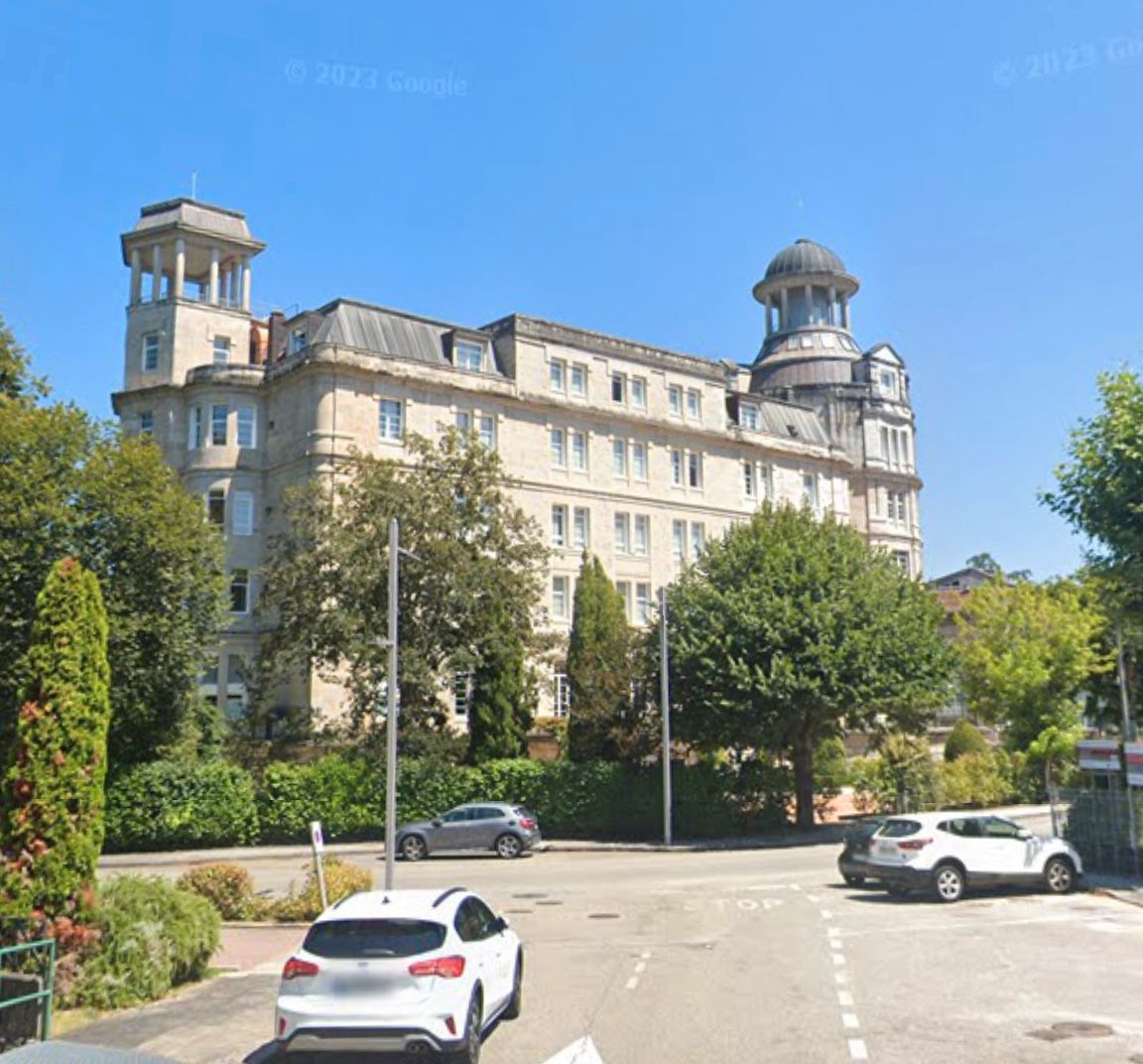 Apartments for sale in Rúa Doutor Blanco Nájera