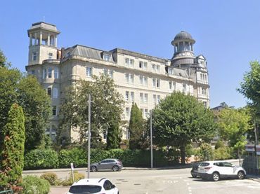 Apartament en venda a Rúa Doutor Blanco Nájera