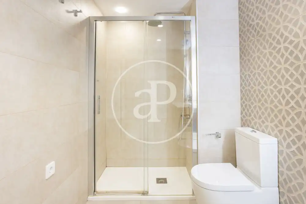 Wohnung zur Miete in Carrer del Cercle de Bellas Arts, Sant Llorenç - Zona Alfahuir