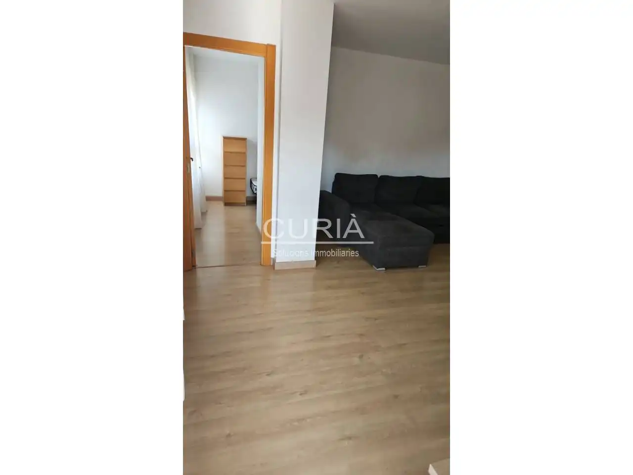 Bedroom of Apartments for sale in Lleida  with Heating and Balcony
