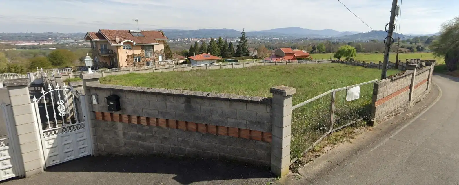 Residential for sale in Siero