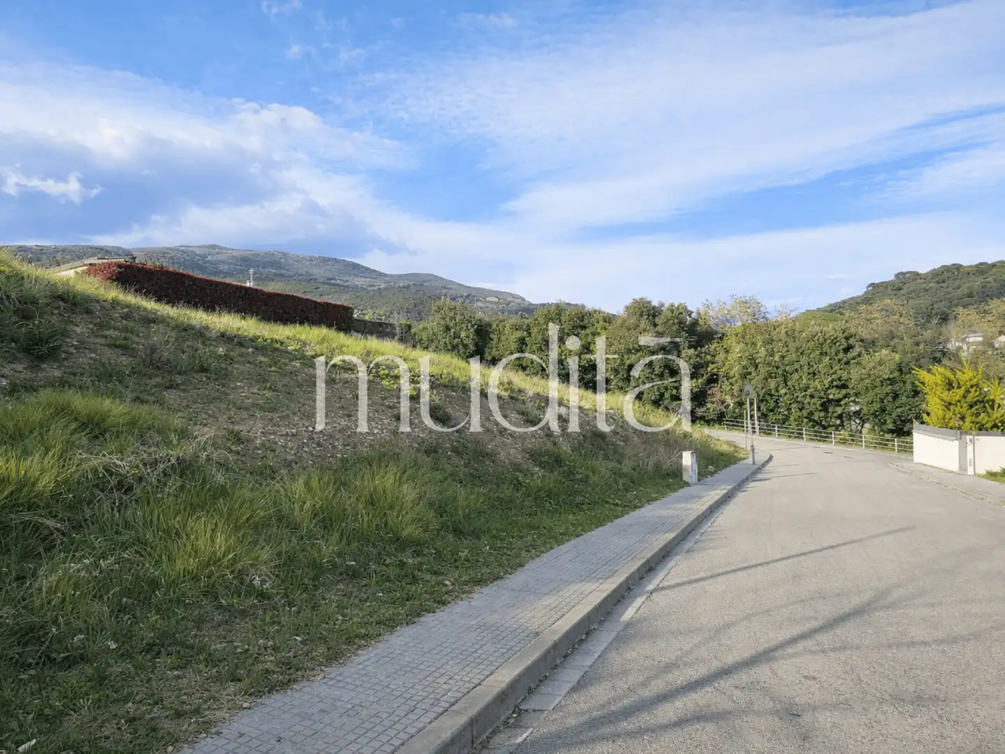 Wohnbaugrundstück zum Verkauf in Campins, imagen 22