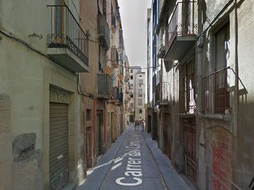 Flat for sale in Carrer del Camp d'Urgell