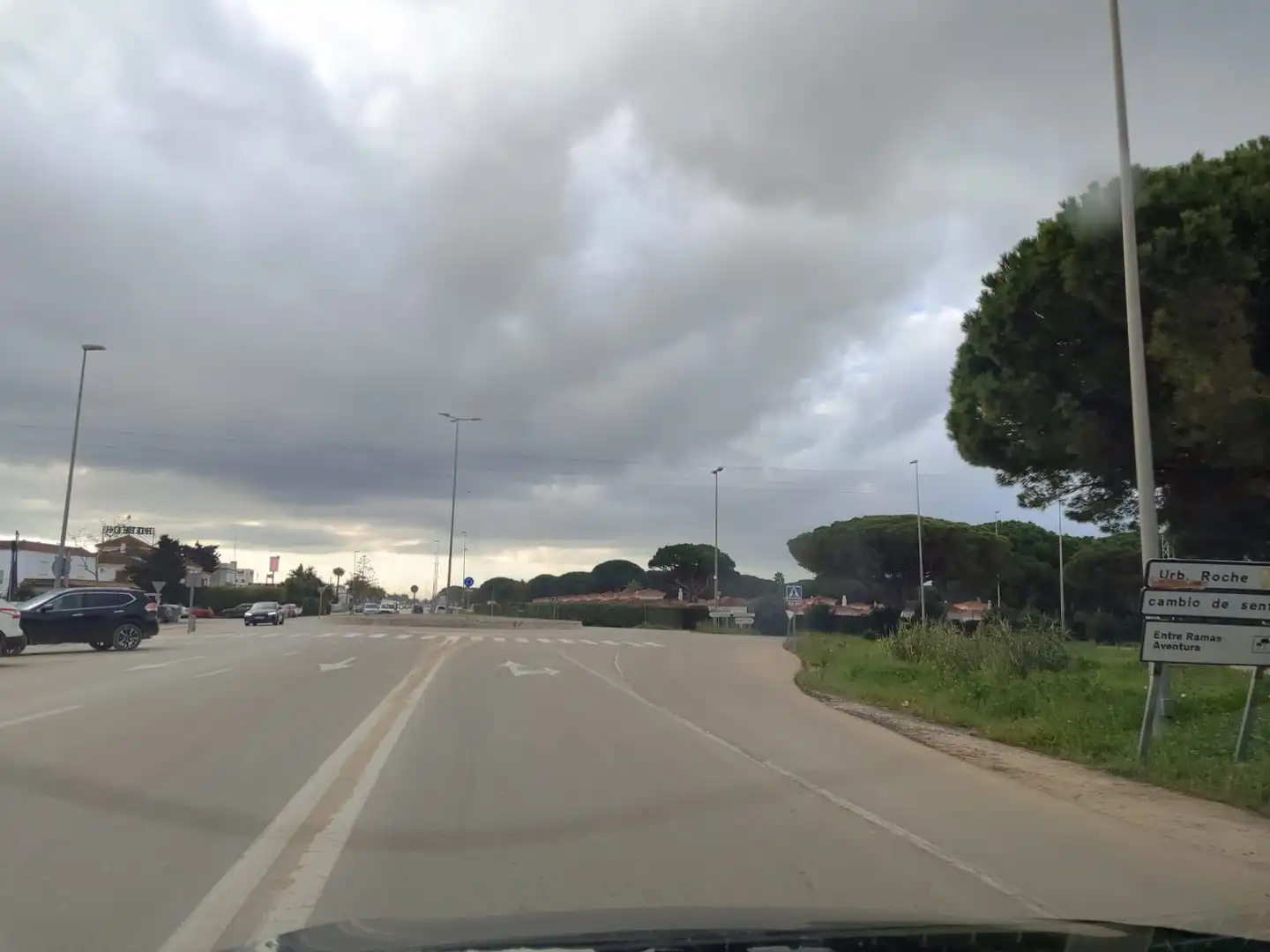 Terrenys i solars en venda a Roche, imagen 8