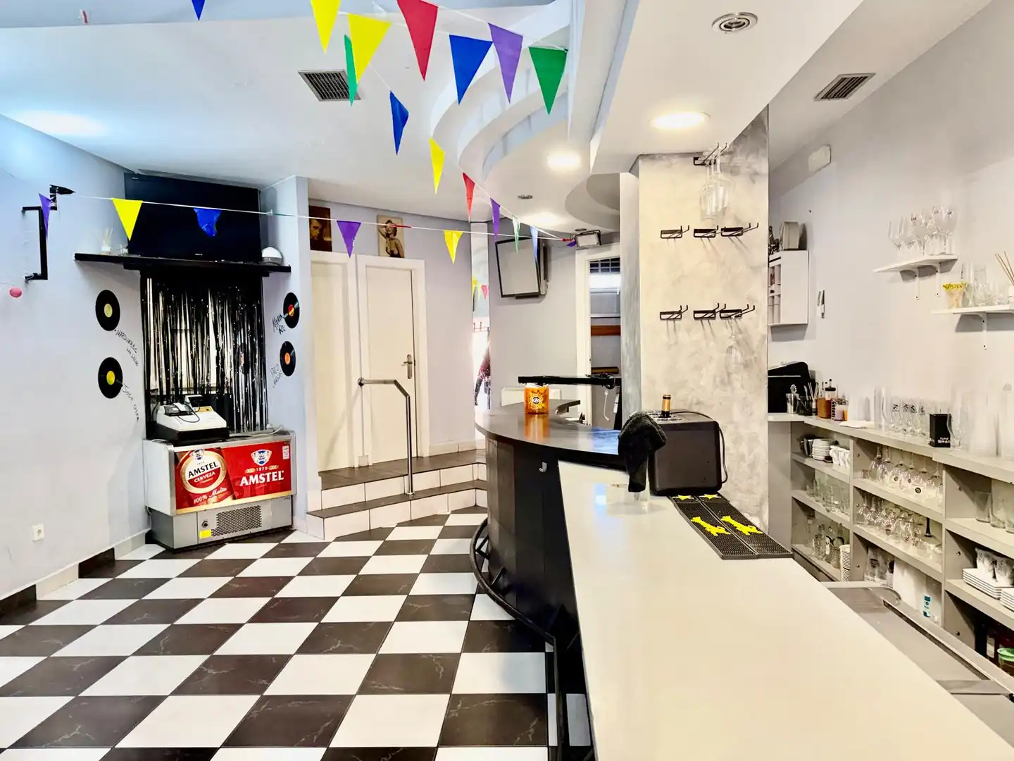 Local comercial en venda a Calle General Benavides, imagen 12