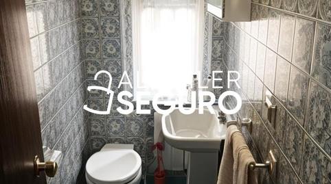 Foto 3 de Pis de lloguer a Cardenal Cisnero , Zona Rural, Ávila