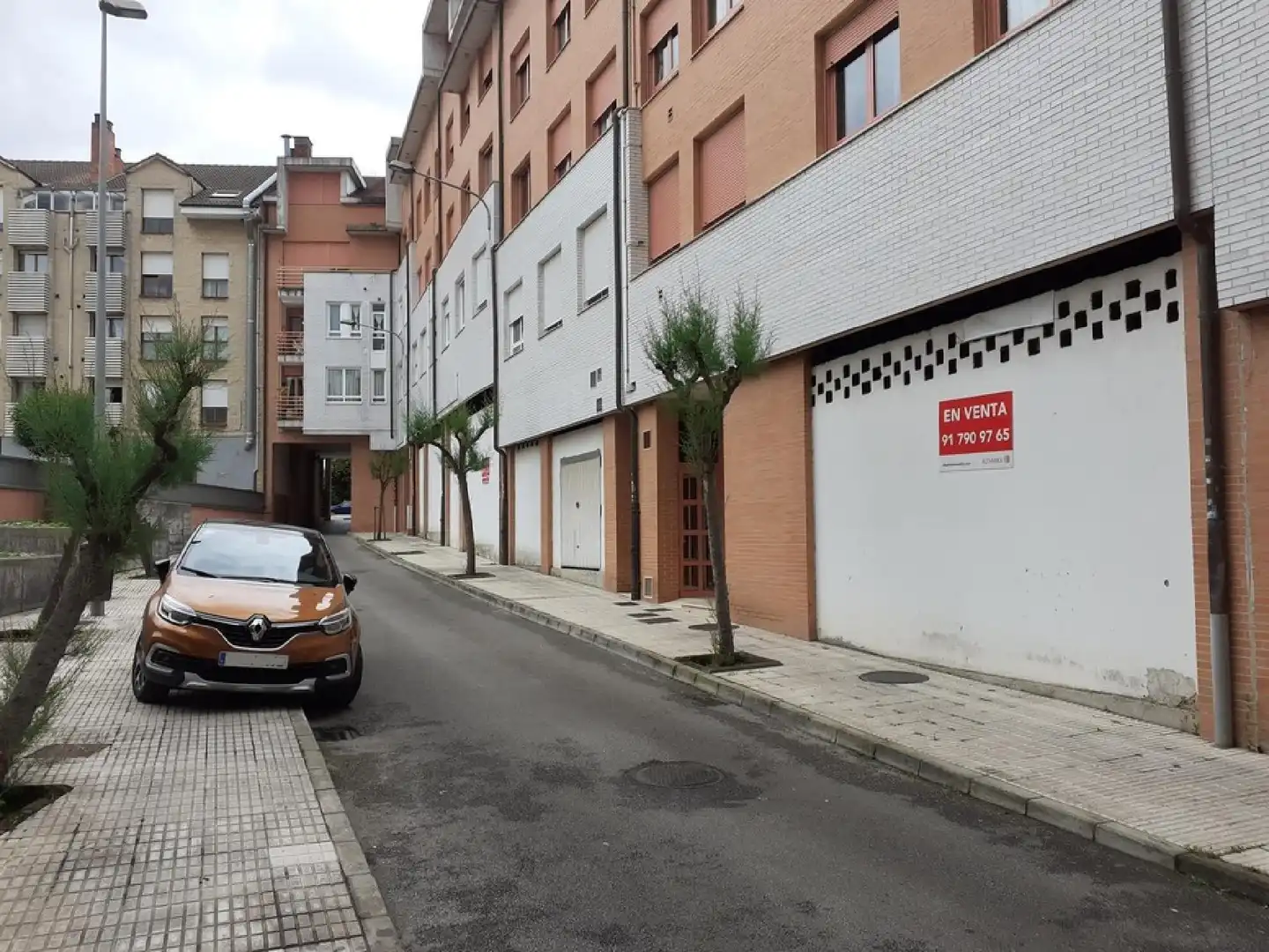 Local commercial à vendre à Villaviciosa - Amandi, imagen 2