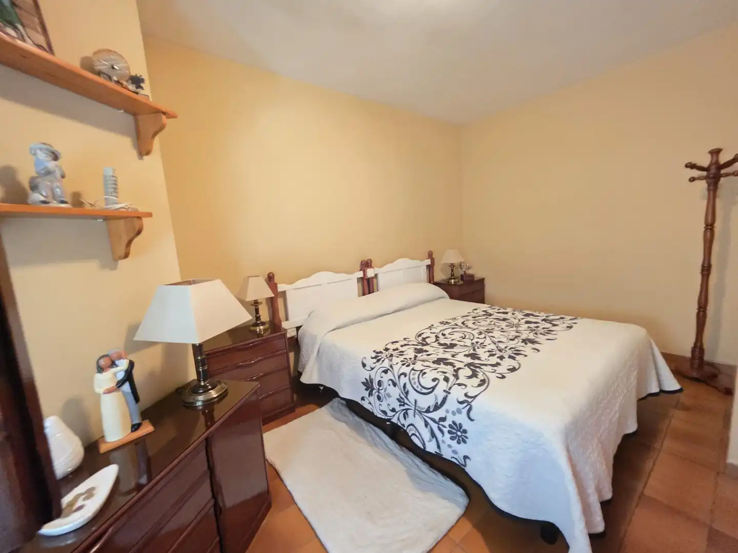 Habitación de Piso en venta en Montornès del Vallès con Aire acondicionado, Calefacción y Terraza