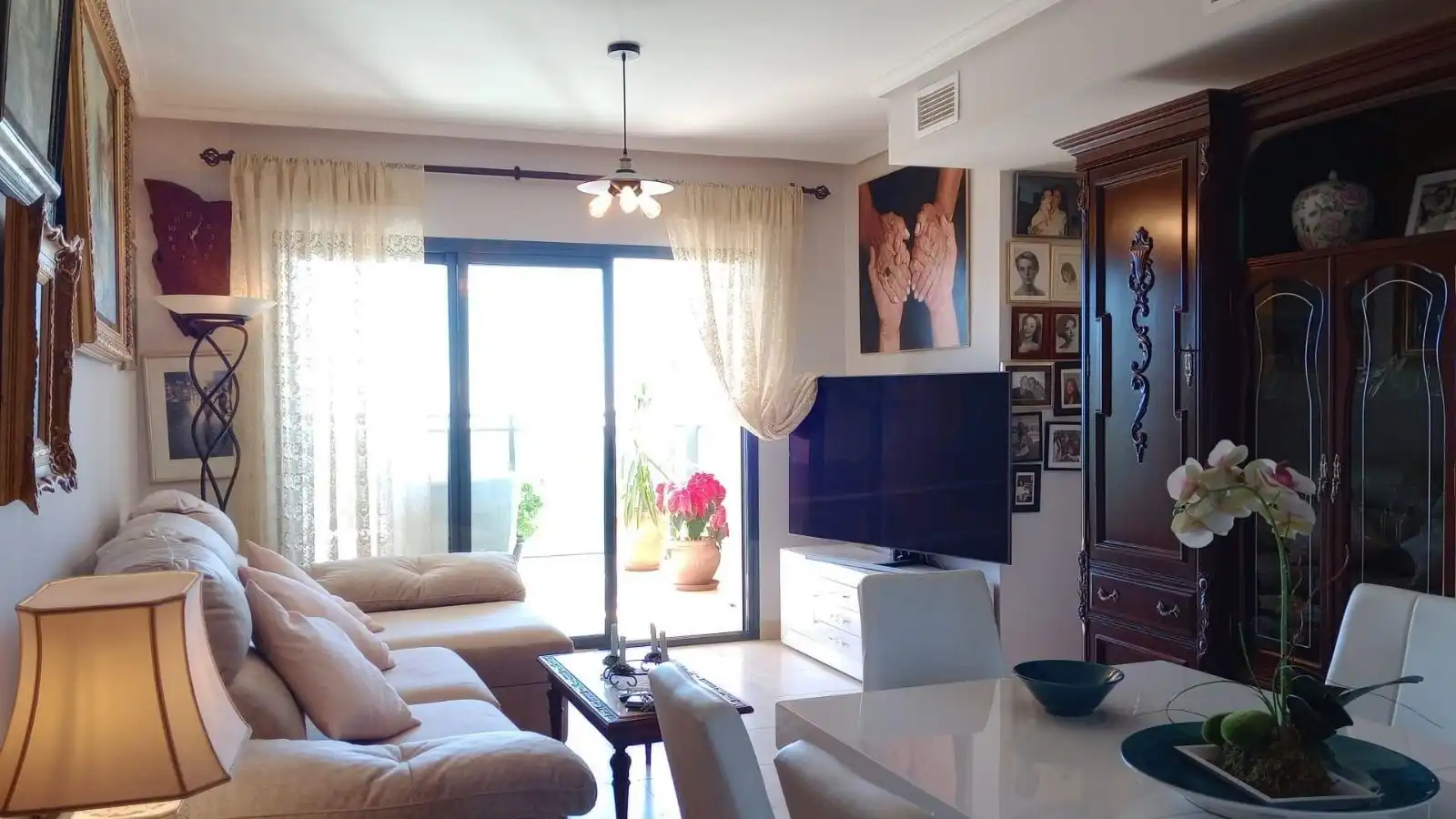 Apartamento en venta en Juzgados - Plaza de Toros, imagen 5