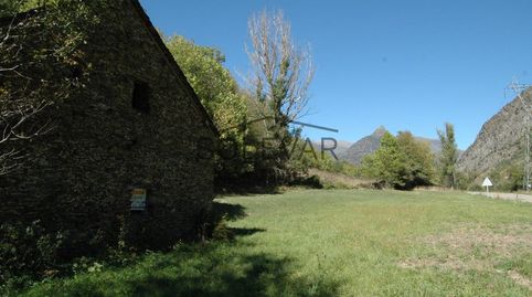 BORDA PER REHABILITAR AMB TERRENY A RIBERA DE CARDÓS