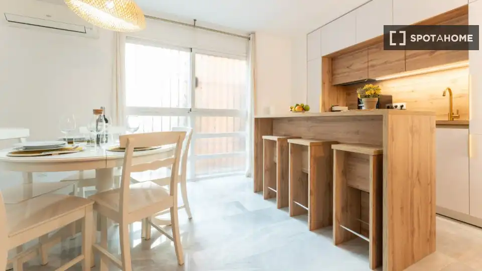 Room in Carranque - Haza Cuevas