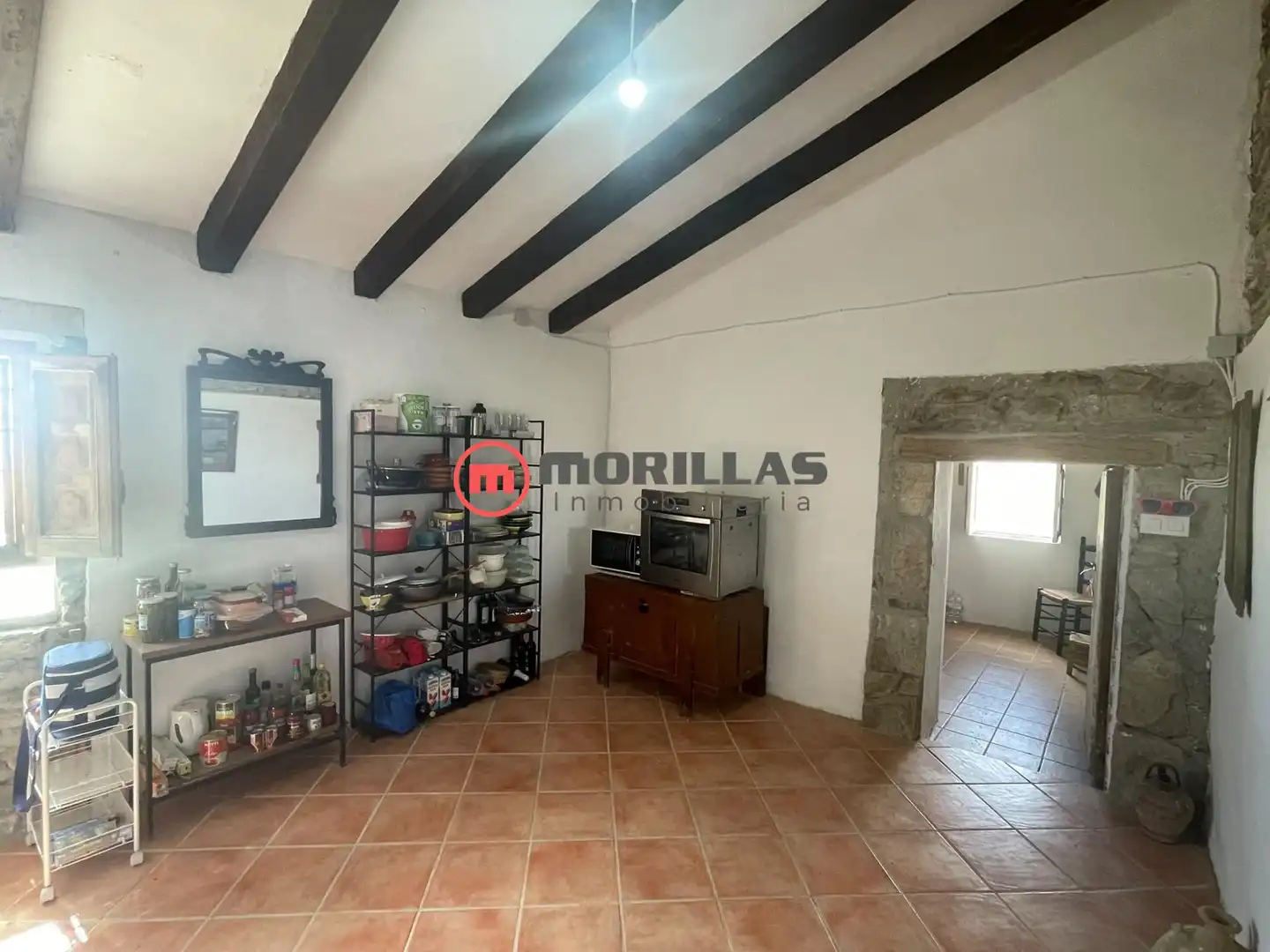 Casa con jardín en venta en Calle de Huércal-Overa 2, imagen 30