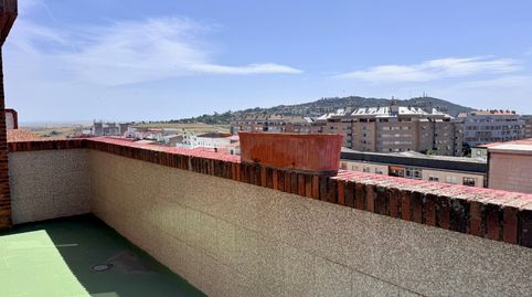 Foto 4 de Apartamento en venta en Avenida Antonio Hurtado, 20, Centro, Cáceres Capital