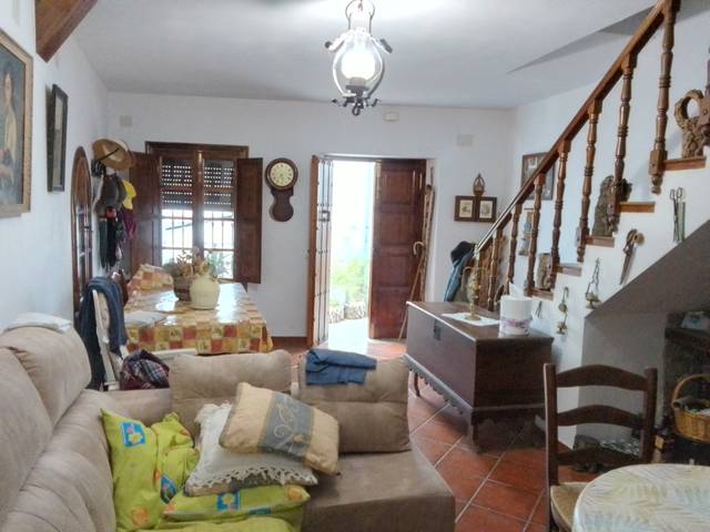 Finca rústica en Venta en Villaluenga del Rosario