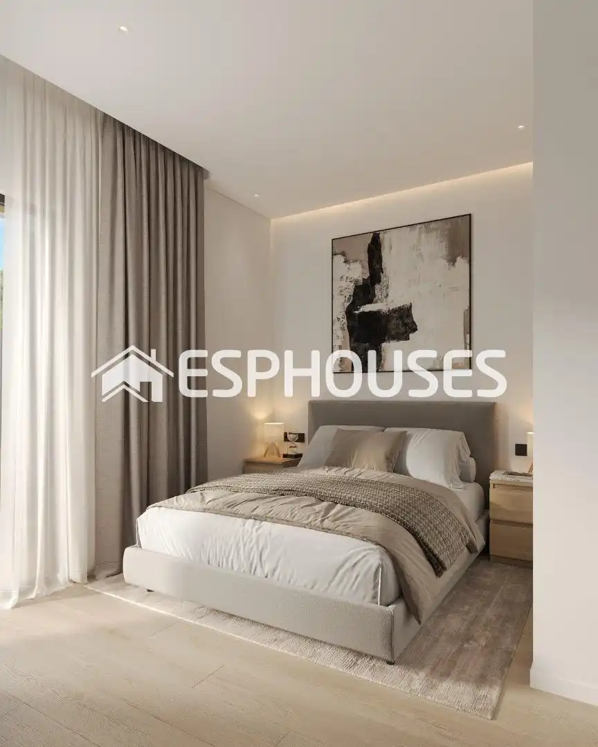 Casa con terraza en venta en Balcón de Ponoig - Polop Paradis - Polop Hills, imagen 11