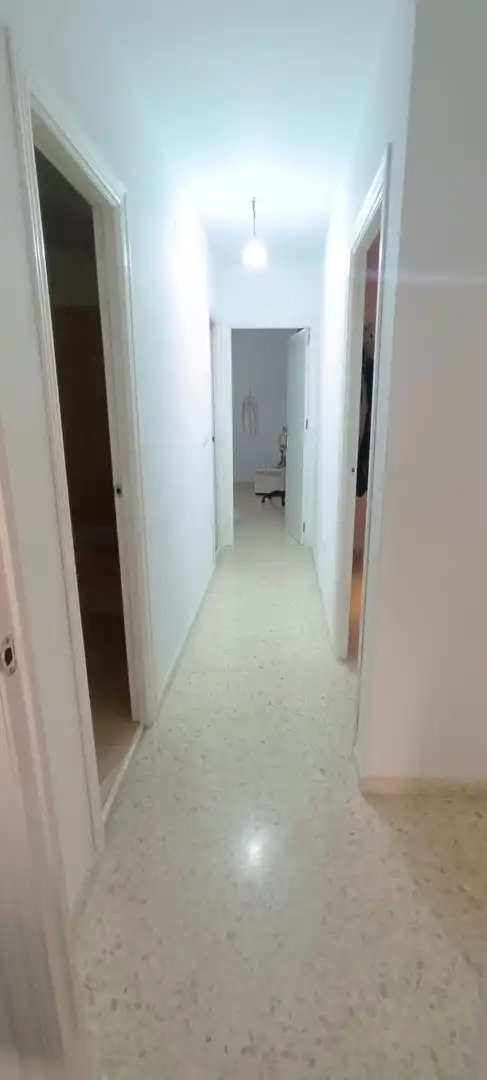 Wohnung zum Verkauf in Gibraleón mit Klimaanlage