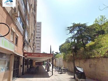 Flat with lift for sale in Villaverde