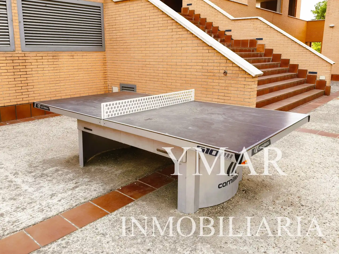 Exterior view of Flat for sale in Alcorcón  with Air Conditioner, Heating and Terrace