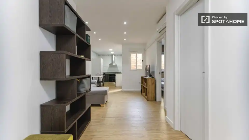 Habitació a Sedaví