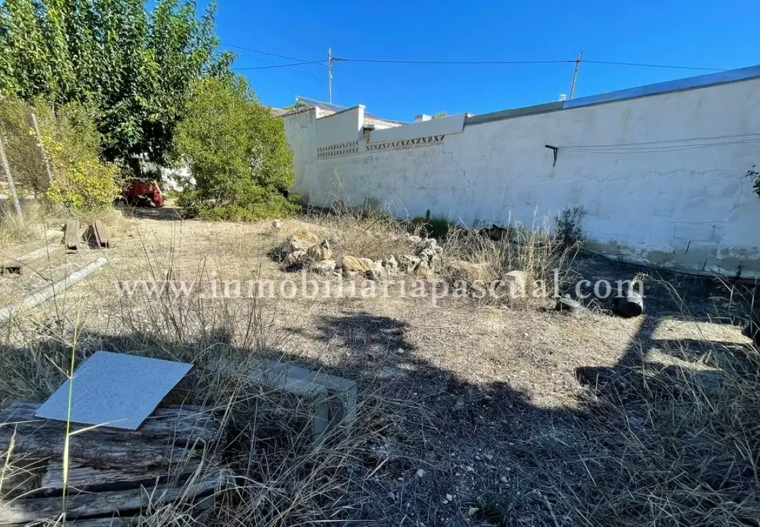 Casa o chalet en venta en Beniarrés