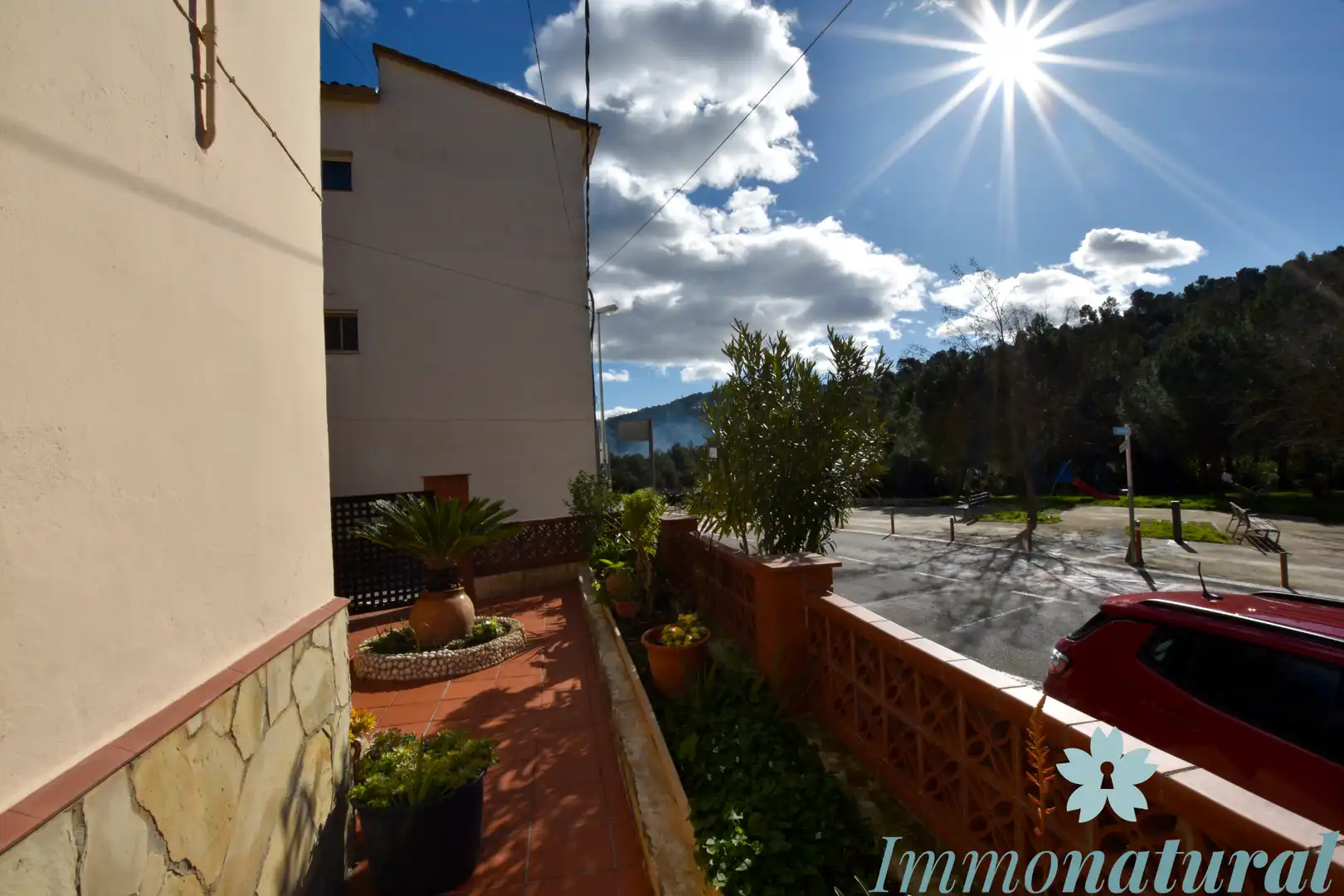 Casa con jardín en venta en Carrer de la Creu de Sant Pau, imagen 31