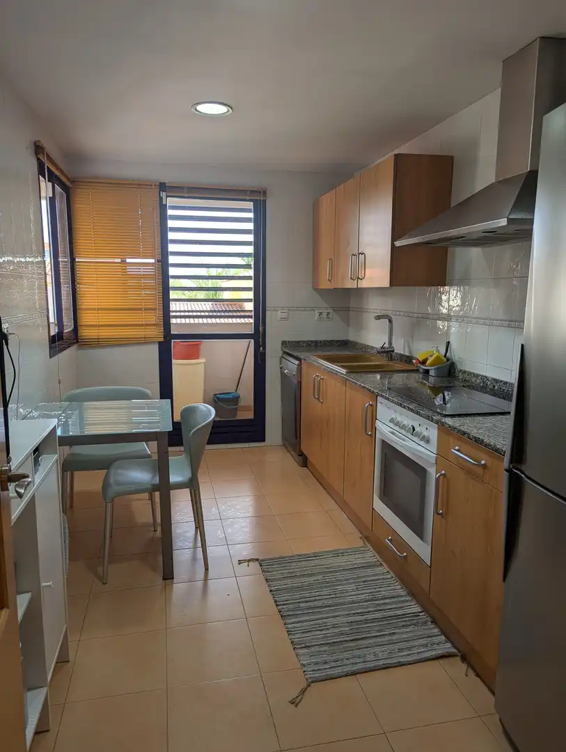 Flat for rent in Riba-roja de Túria - AV NARANJOS DE LOS, Riba-roja de Túria