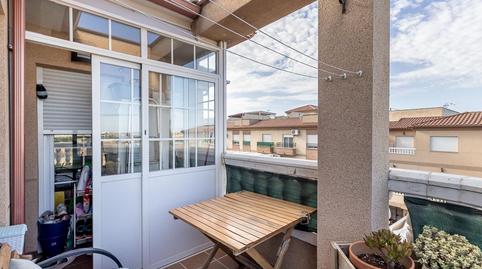 Foto 5 de Ático en venta en Residencial Triana - Barrio Alto, Granada