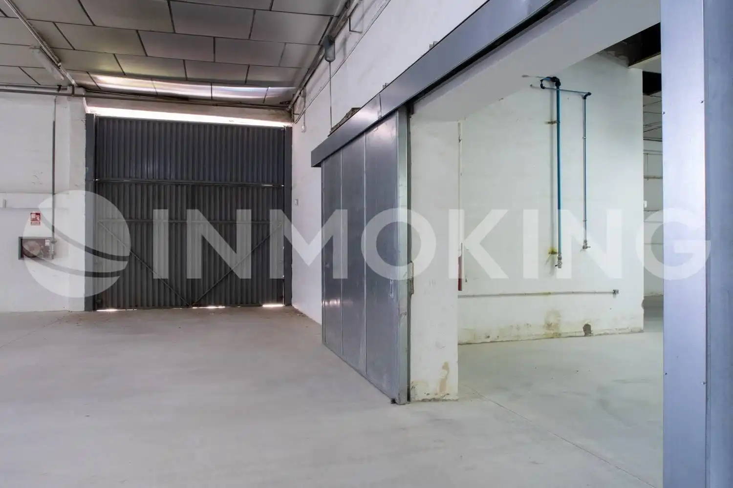 Industriegebäude zur Miete in Beniparrell, imagen 22
