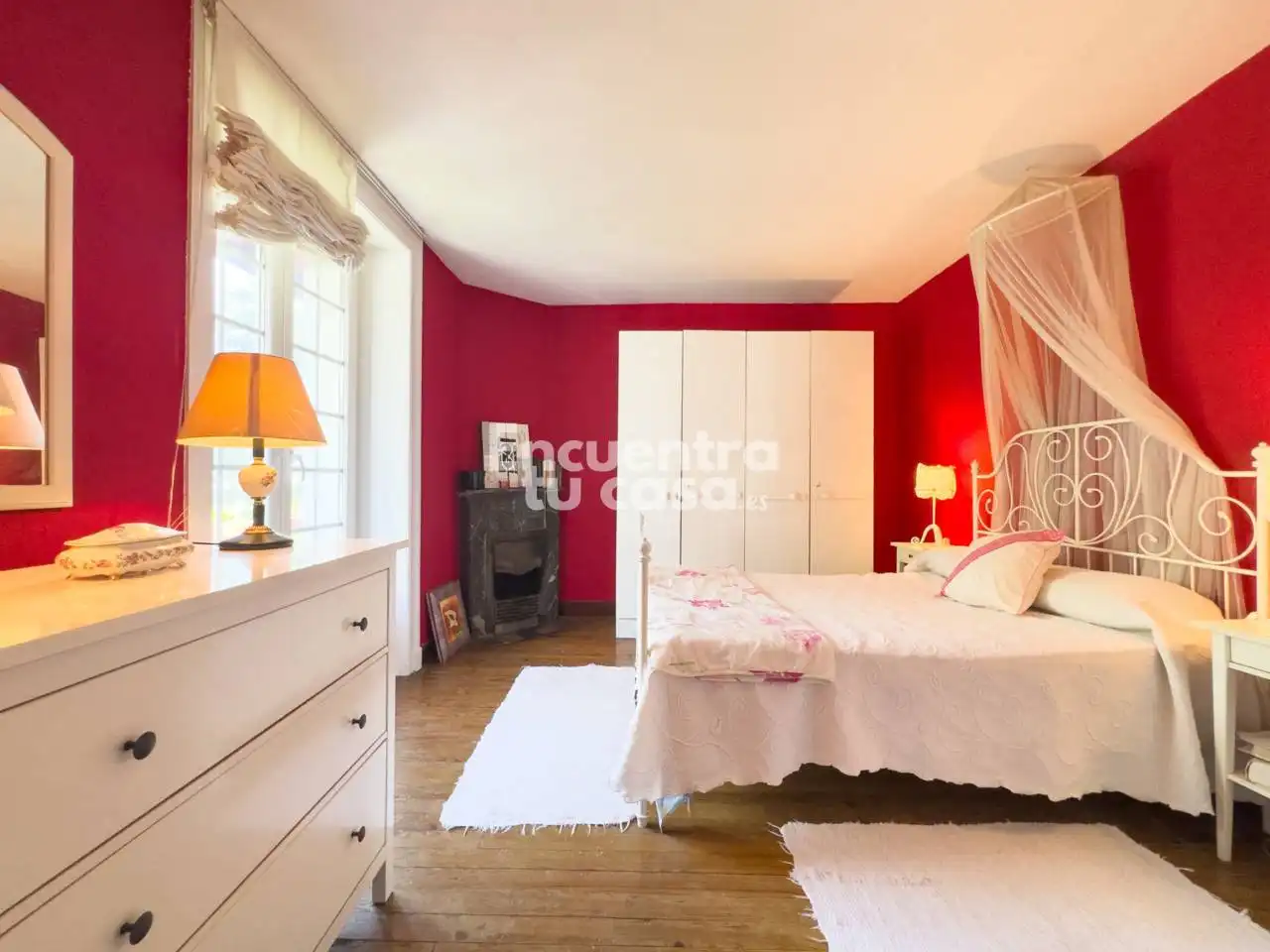 Habitación de Casa o chalet en venta en Hendaye con Calefacción, Jardín privado y Parquet