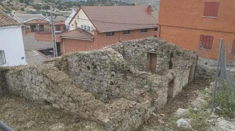 Foto 2 de Residencial en venda a El Hoyo de Pinares , Ávila