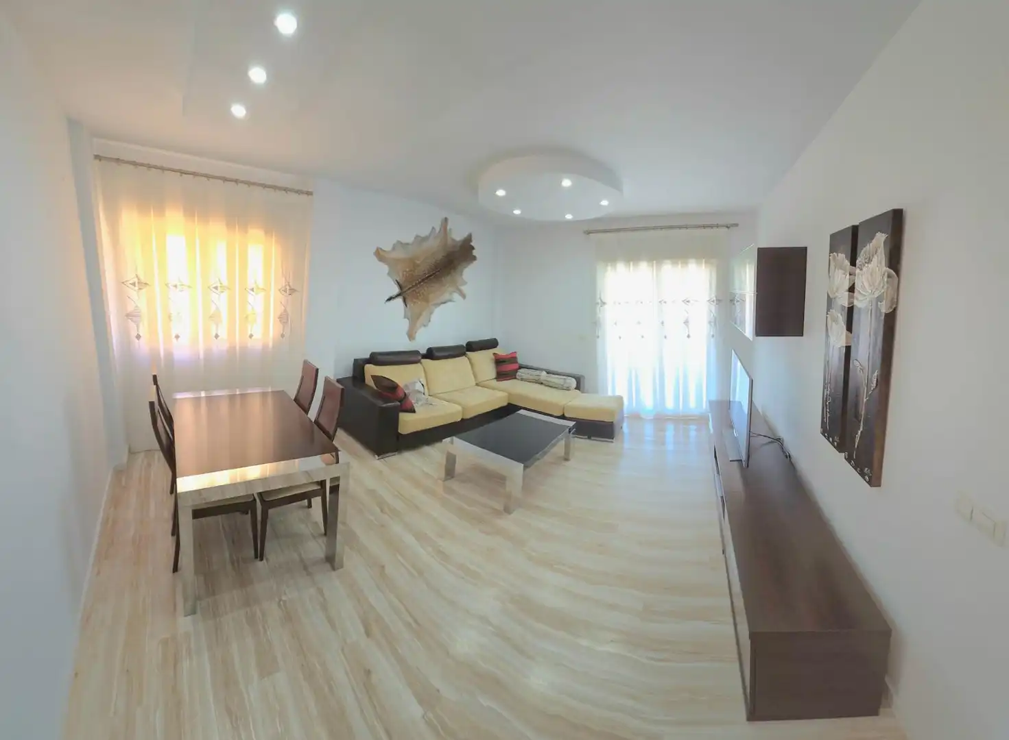 Wohnung mit Terrasse zum Verkauf in Calle imperio, imagen 9