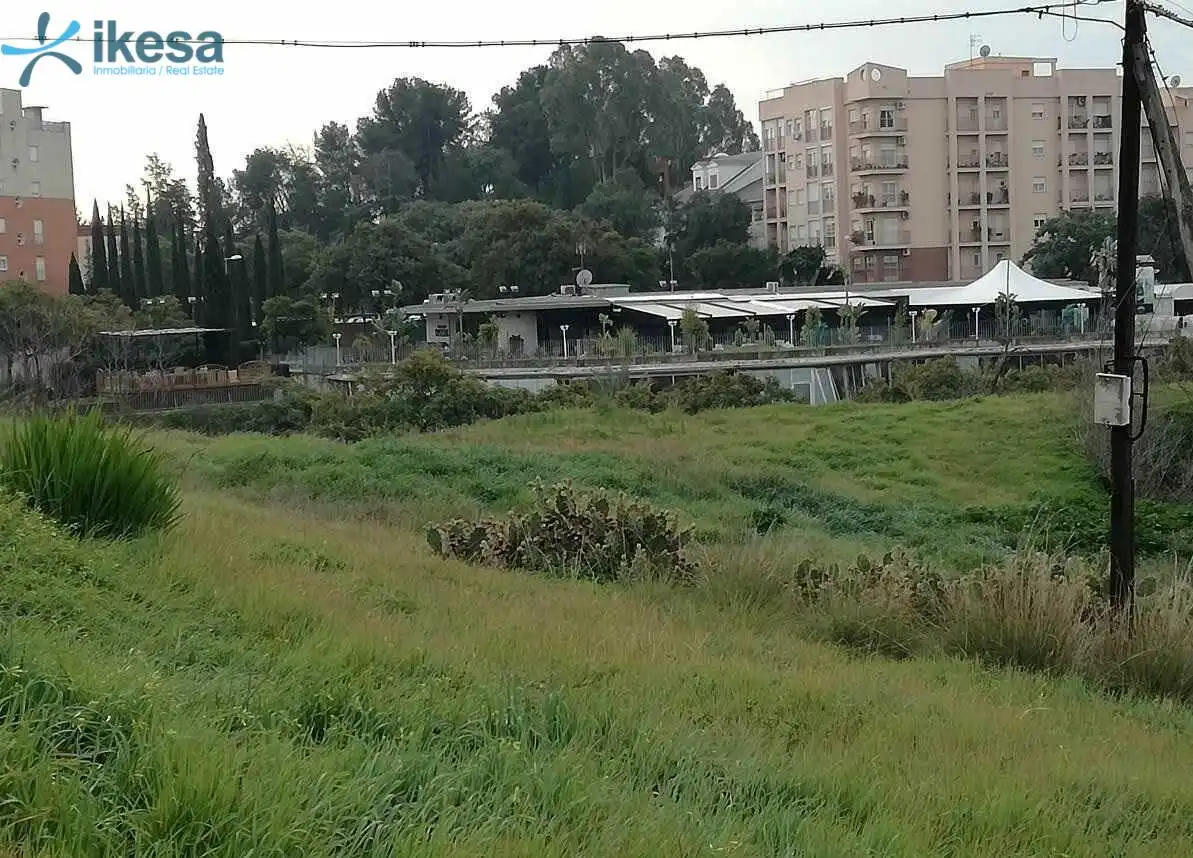 Residencial en venta en El Conquero