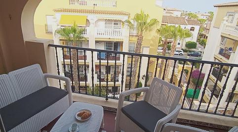 Foto 5 de Àtic en venda a Calle Echegaray, 8, Zona los Frutales, Torrevieja