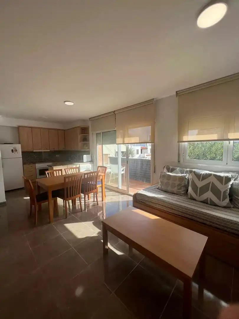 Apartamento con terraza en venta en Moxó - Sant Mori, imagen 15