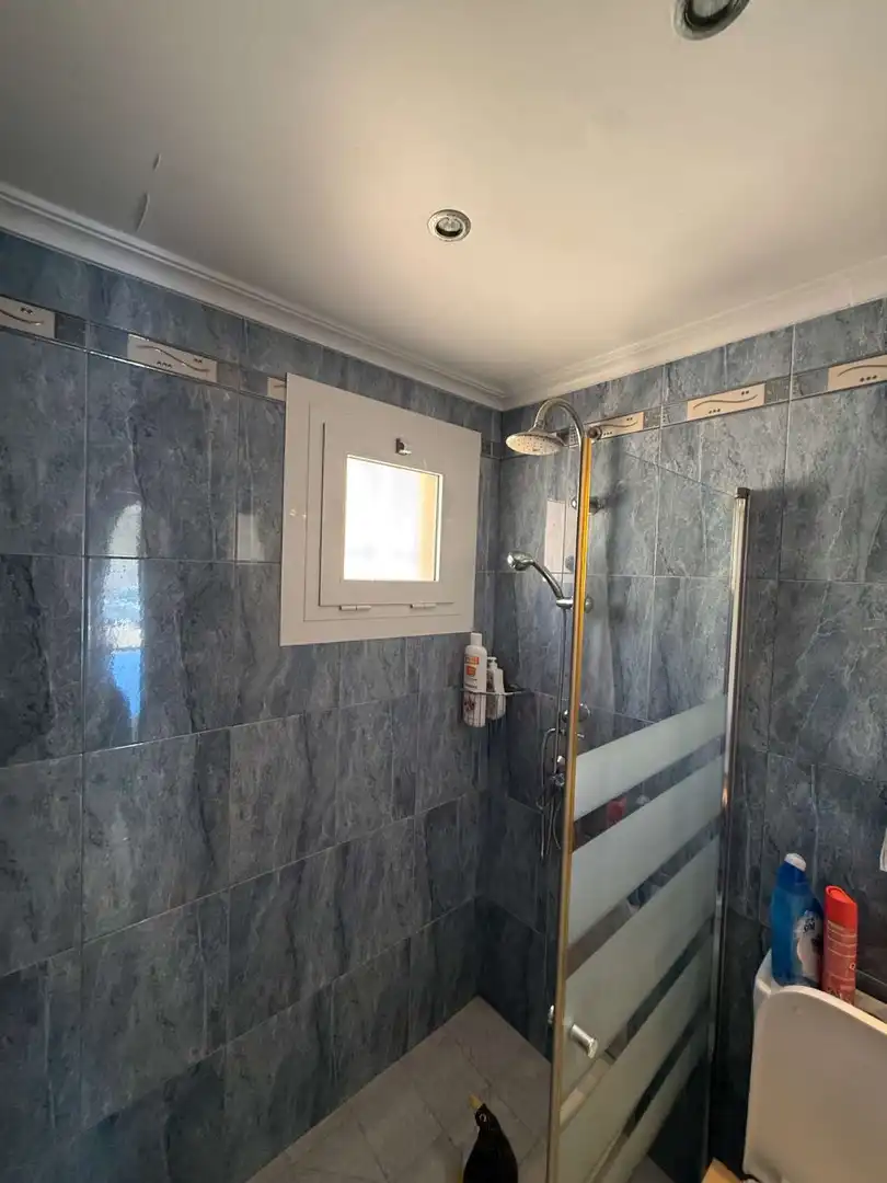 Bany de Casa o xalet en venda en Orihuela amb Aire condicionat, Calefacció i Moblat