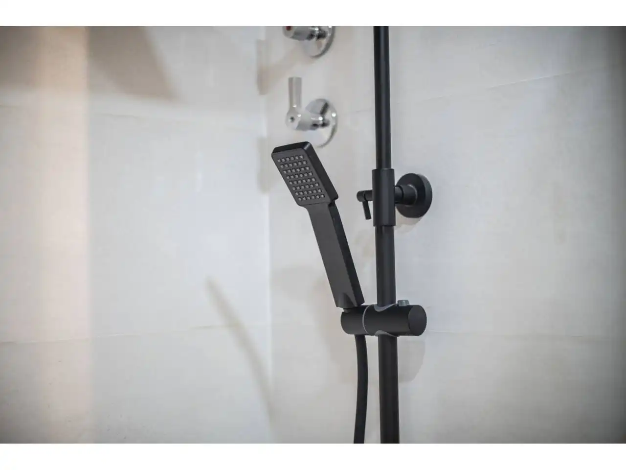 Bathroom of Flat for sale in Horta - Guinardó