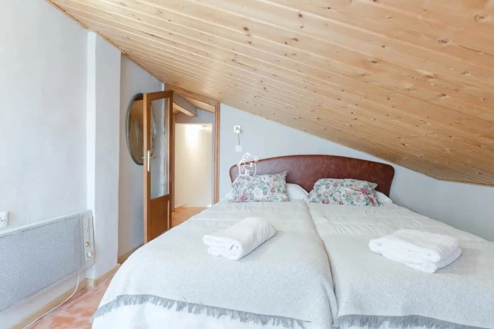 Habitación de Casa o chalet de alquiler en Torrevieja con Piscina y Amueblado