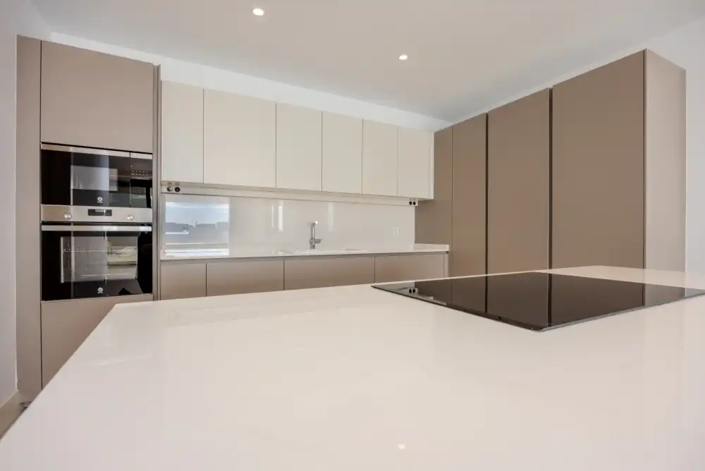 Kitchen of Houses for sale in Yaiza