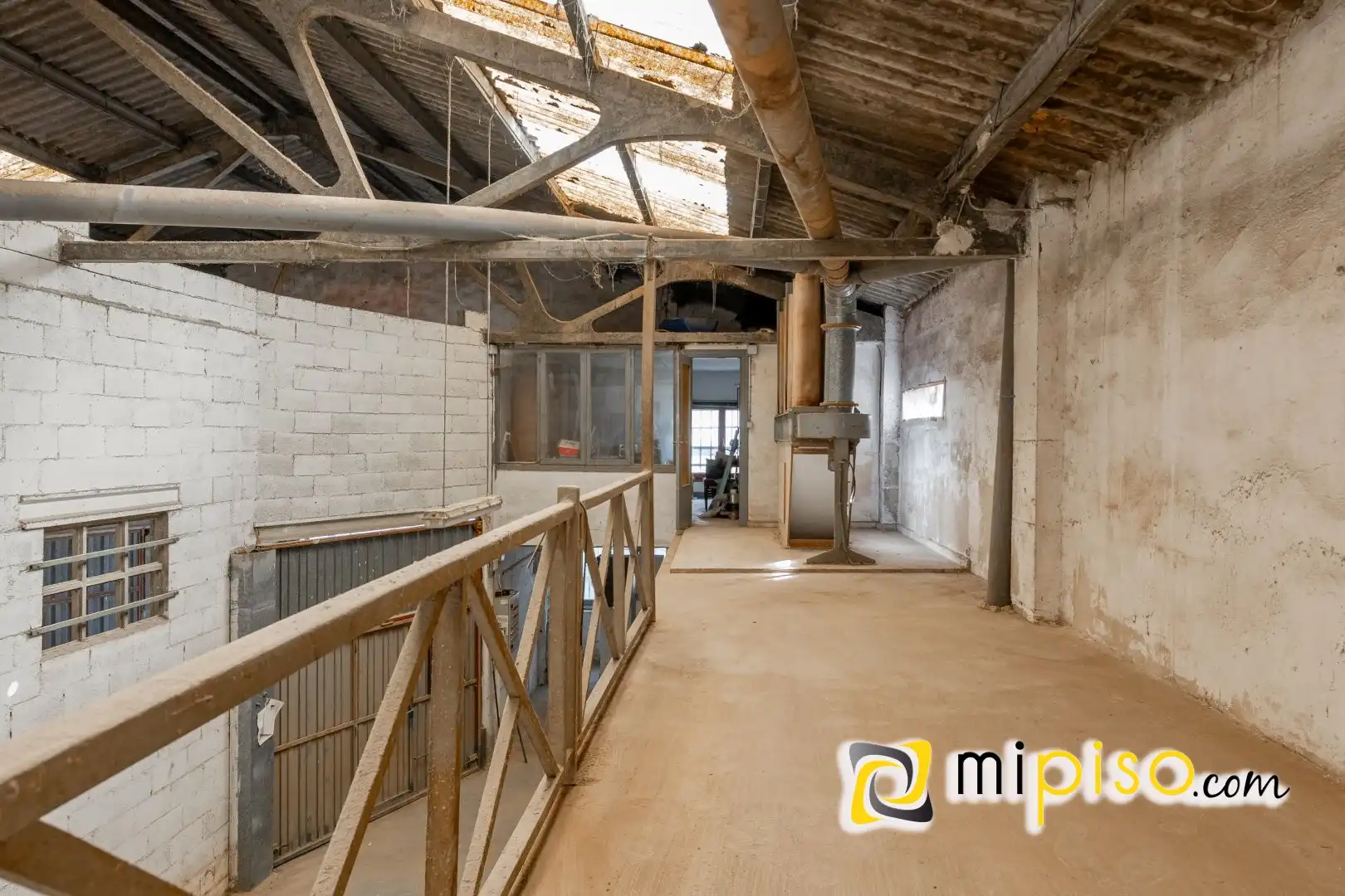 Industrial building for sale in RCQTA SEVILLA 31, imagen 8