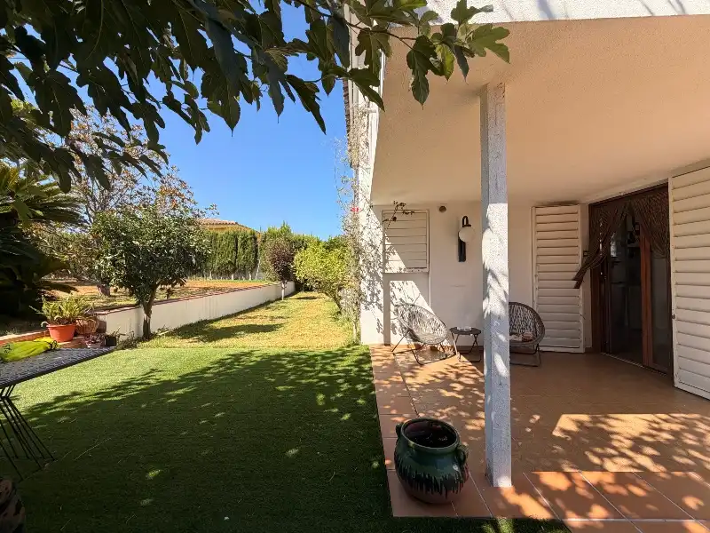 Casa o chalet en venta en Carrer del Palau, 80, Riells