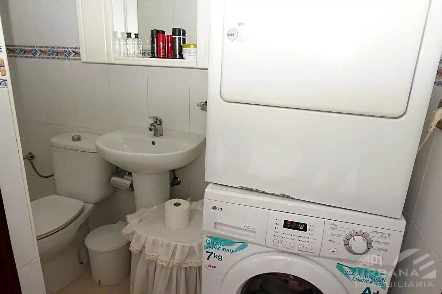 Casa amb terrassa en venda a Catalina Marín, imagen 11