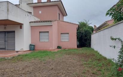 Garden of House or chalet for sale in Jerez de la Frontera  with Air Conditioner, Heating and Private garden