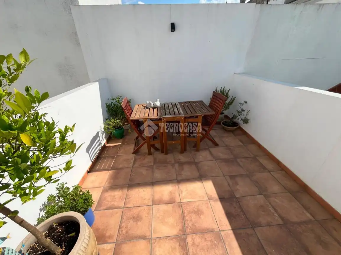 Maison jumelée à vendre à Centro - Doña Mercedes, imagen 8