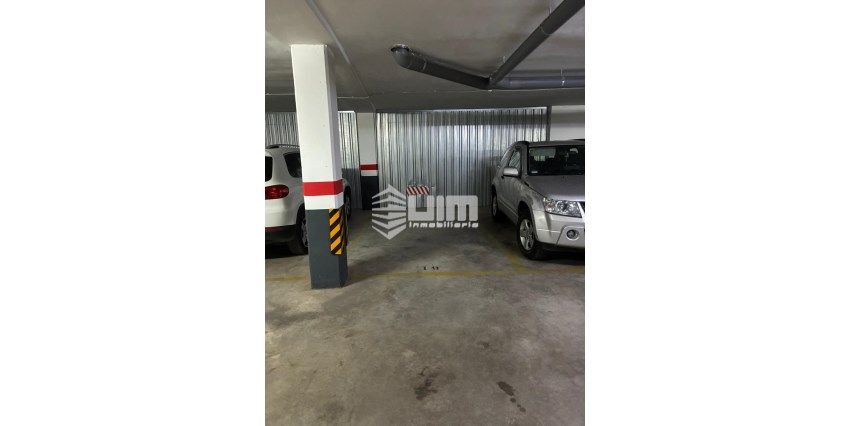 Aparcament de Garatge en venda en Sagunto / Sagunt