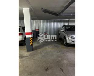 Parking of Garage for sale in Sagunto / Sagunt