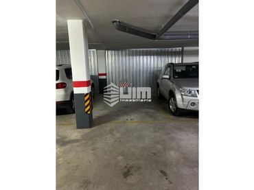 Aparcamiento en venta en CALLE VIRGEN DEL CARMEN