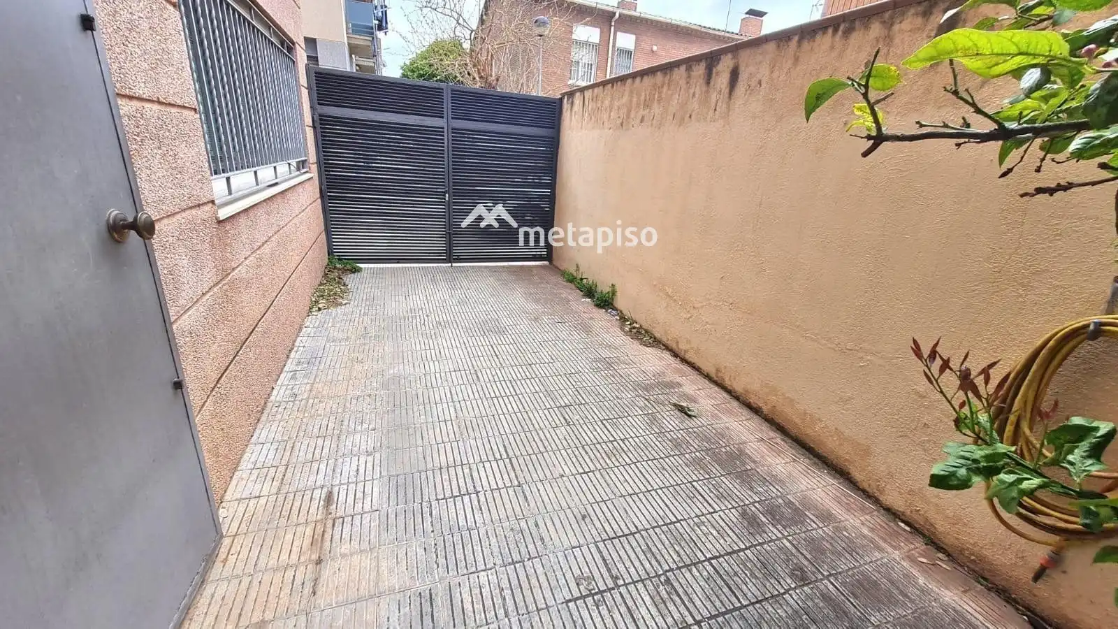 Außenansicht von Büro zur Miete in El Vendrell
