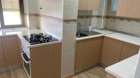 Foto 4 de Piso de alquiler en Calle Doctor Mañas Bernabéu, 4, La Unión - Cruz de Humilladero - Los Tilos, Málaga Capital